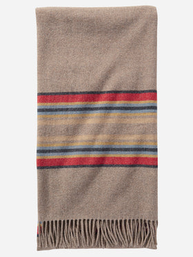 Pendleton 5th Avenue Throw - 0
