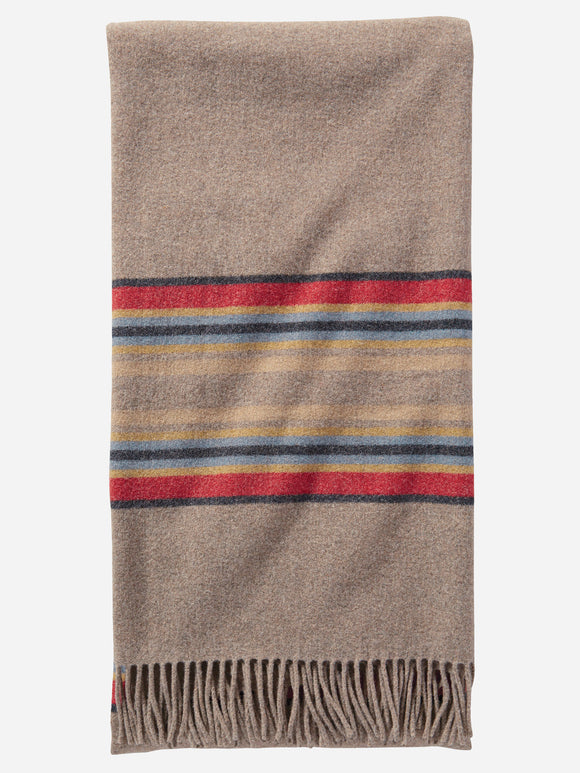 Pendleton 5th Avenue Throw