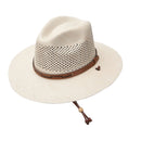 Stetson Airway Straw Hats-1