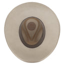 Stetson Bighorn Bangora Straw Hat-5