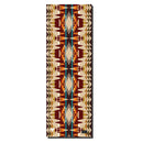 Pendleton Crescent Butte Yoga Mat by Yeti-2