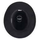 Stetson 100% Wool Felt Cromwell Hats in Black-5