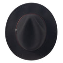 Stetson 100% Wool Felt Cromwell Hats in Black-4