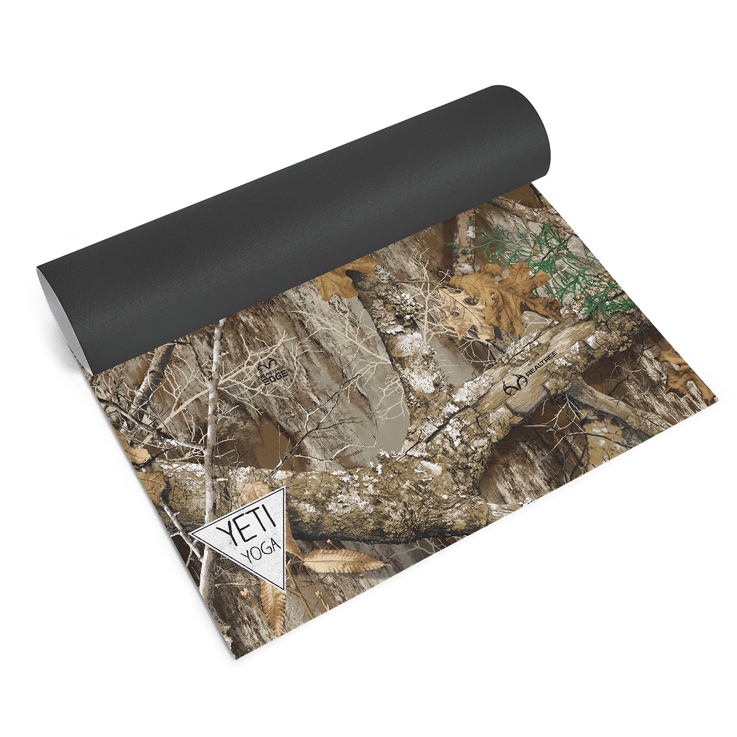 Realtree Max Yoga Mat