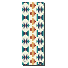Pendleton Falcon Cove Sunset Yoga Mat by Yeti - 0