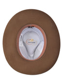 Stetson Llano 4X Wool Felt With Hat Box-5