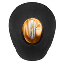 Stetson 5X Fur Felt Medalist Cowboy Hat with Box-3