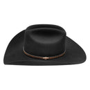 Stetson 5X Fur Felt Medalist Cowboy Hat with Box-2