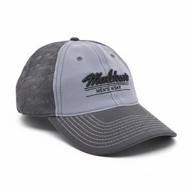 Muldoon's Adjustable Baseball Caps