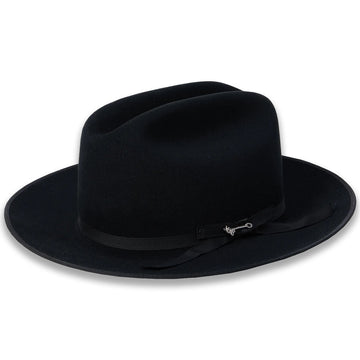 Stetson 6X Royal Deluxe Fur Felt Open Road Hat