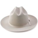 Stetson Open Road 6X Fur Felt With Hat Box-2