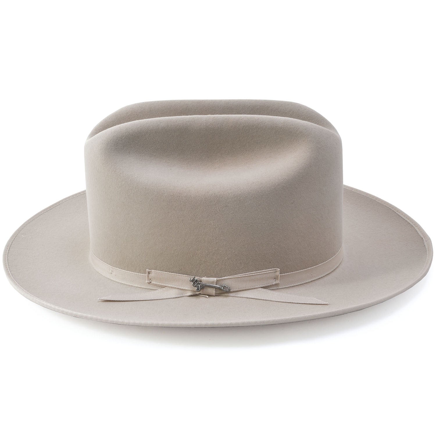 Stetson Open Road 6X Fur Felt With Hat Box