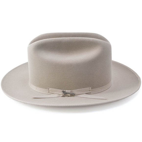 Stetson Open Road 6X Fur Felt With Hat Box
