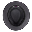 Stetson 100% Wool Felt Prof Hats in Caribou-5
