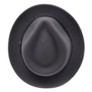 Stetson 100% Wool Felt Prof Hats in Caribou-4