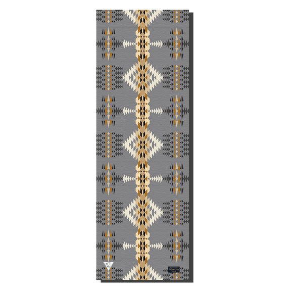 Pendleton Rancho Arroyo Yoga Mat by Yeti
