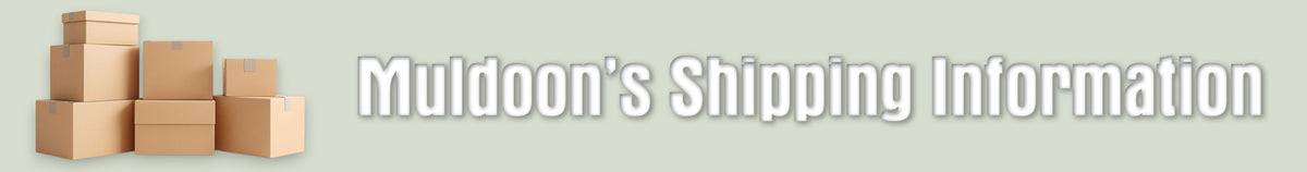 Shippinginfo banner
