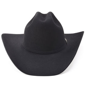 Stetson 6X Fur Felt  Skyline Hat With Hat Box - 0