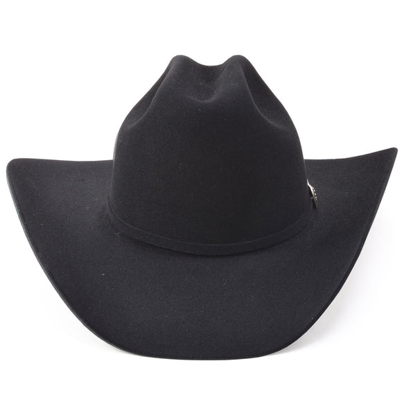 Stetson 6X Fur Felt  Skyline Hat With Hat Box