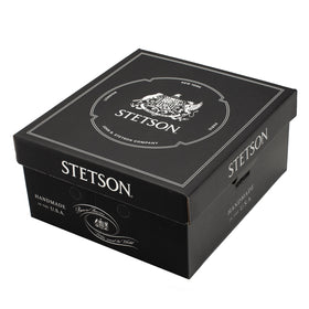 Stetson Small (Dress) Hat Box - 2025 Version
