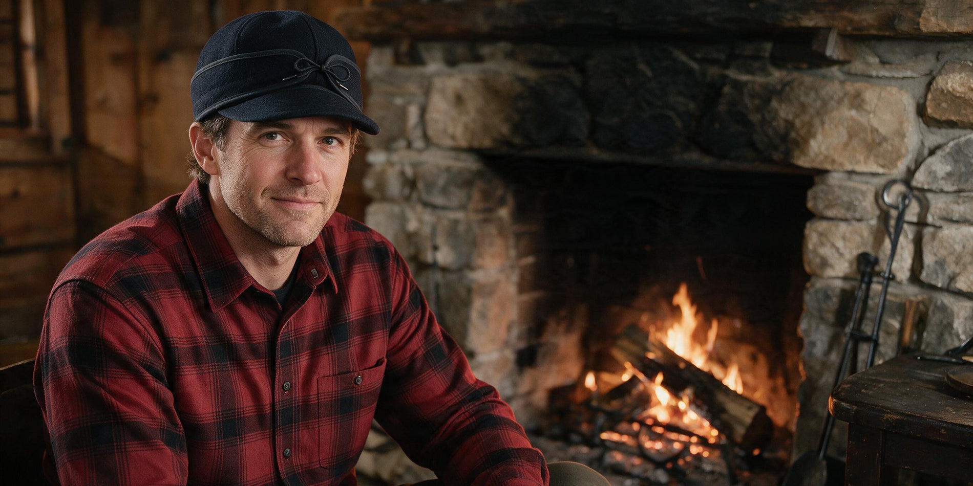 Stormy Kromer