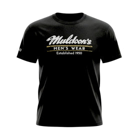 Muldoon's Short Sleeve T-Shirt