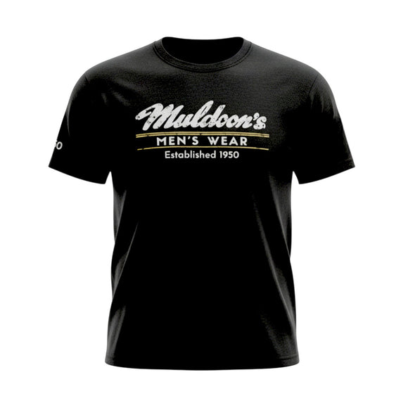 Muldoon's Short Sleeve T-Shirt
