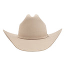 Stetson 6X Fur Felt Skyline Hat With Hat Box in Silver Belly-2