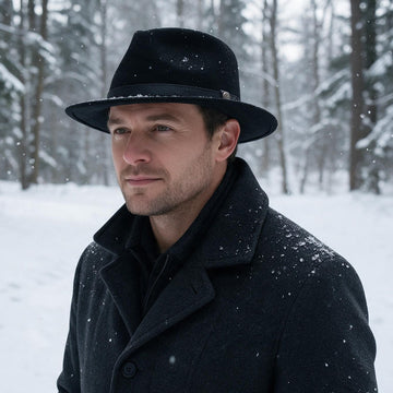 Hats/Caps - Winter