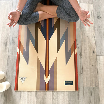 Yoga Mats