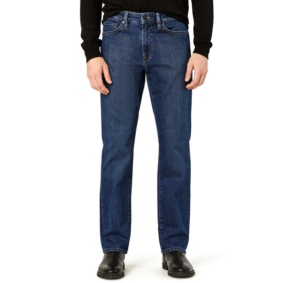34 Heritage Charisma Relaxed Straight Jeans in Mid Comfort