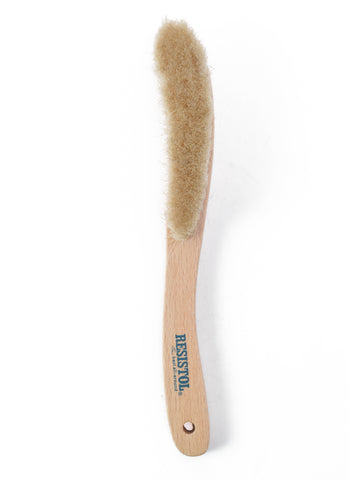 Resistol Hat Brim Brush For Light Colored Hats