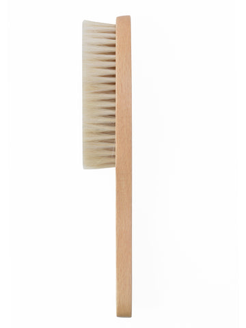 Resistol Hat Brim Brush For Light Colored Hats - 0