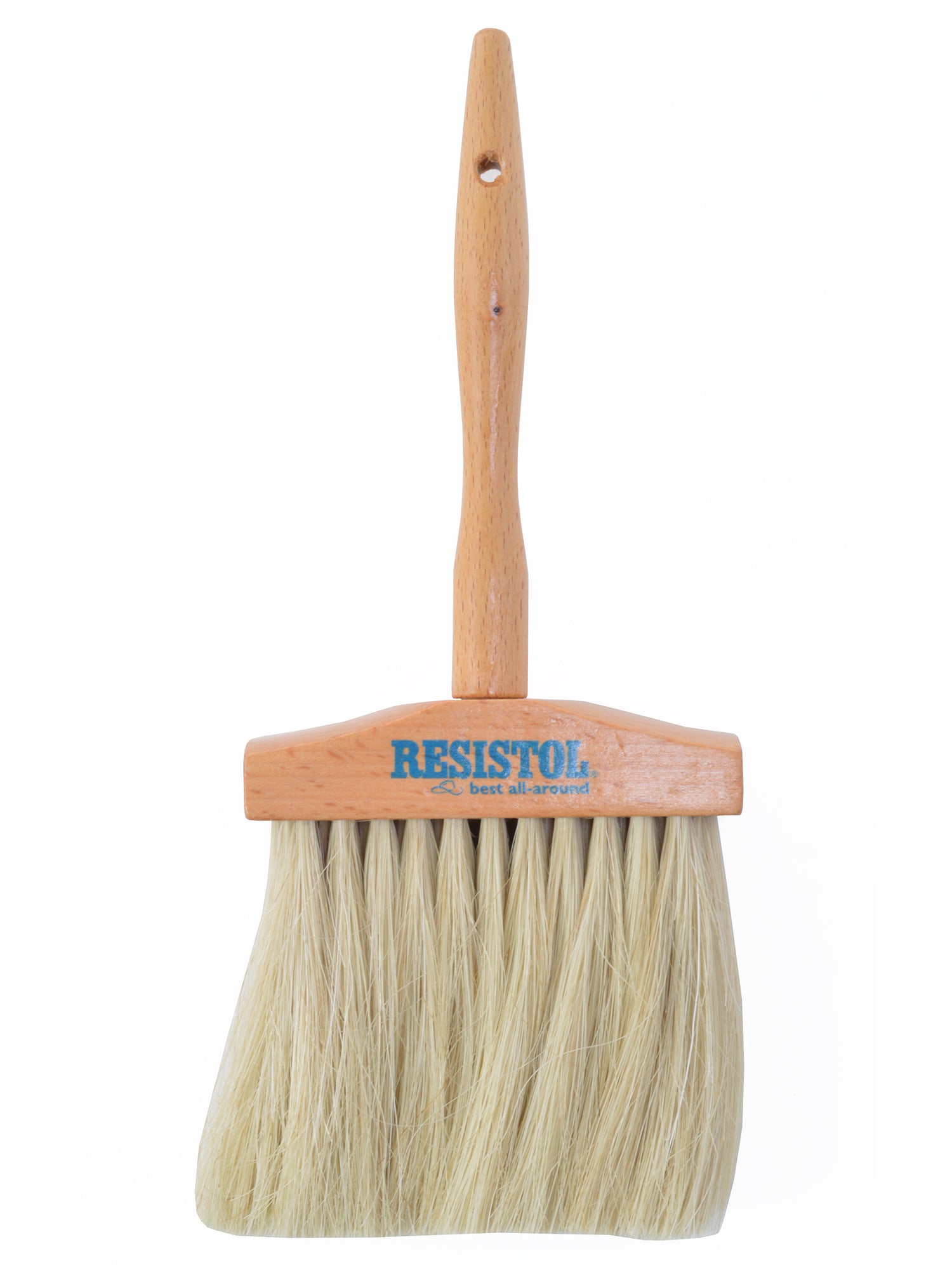 Resistol Hat Crown Brush For Light Colored Hats