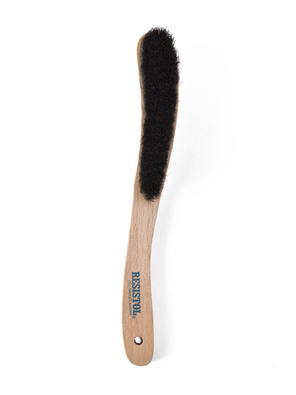 Resistol Hat Brim Brush For Dark Colored Hats