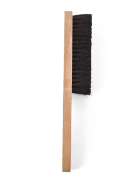 Resistol Hat Brim Brush For Dark Colored Hats - 0