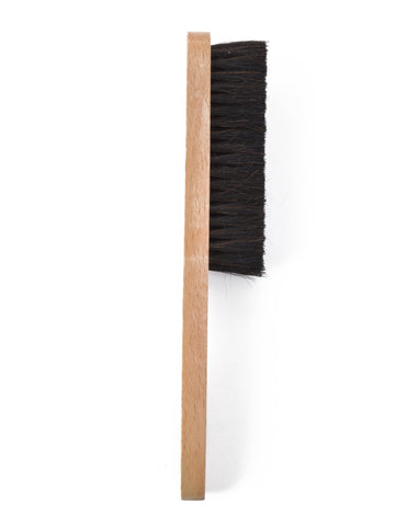 Resistol Hat Brim Brush For Dark Colored Hats - 0