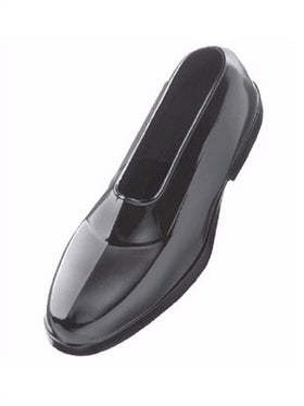 Tingley Men's Trim Style Overshoes (Rubbers)