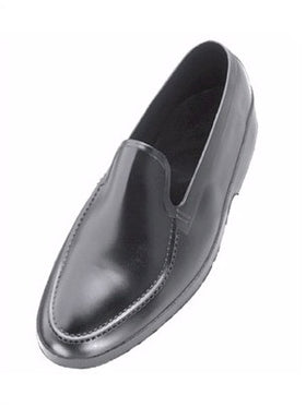 Tingley Men's Moccasin Style Overshoes (Rubbers)