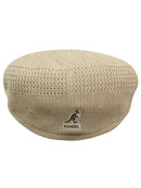 Kangol Tropic 504 Ventair Cap in Beige-2