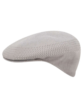 Kangol Tropic 504 Ventair Cap in Grey