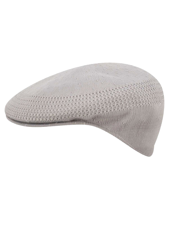 Kangol Tropic 504 Ventair Cap in Grey