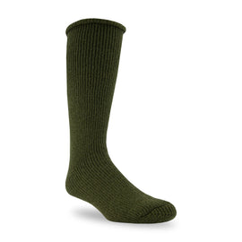 J.B. Fields 50 Below Knee High Icelandic Socks - 0