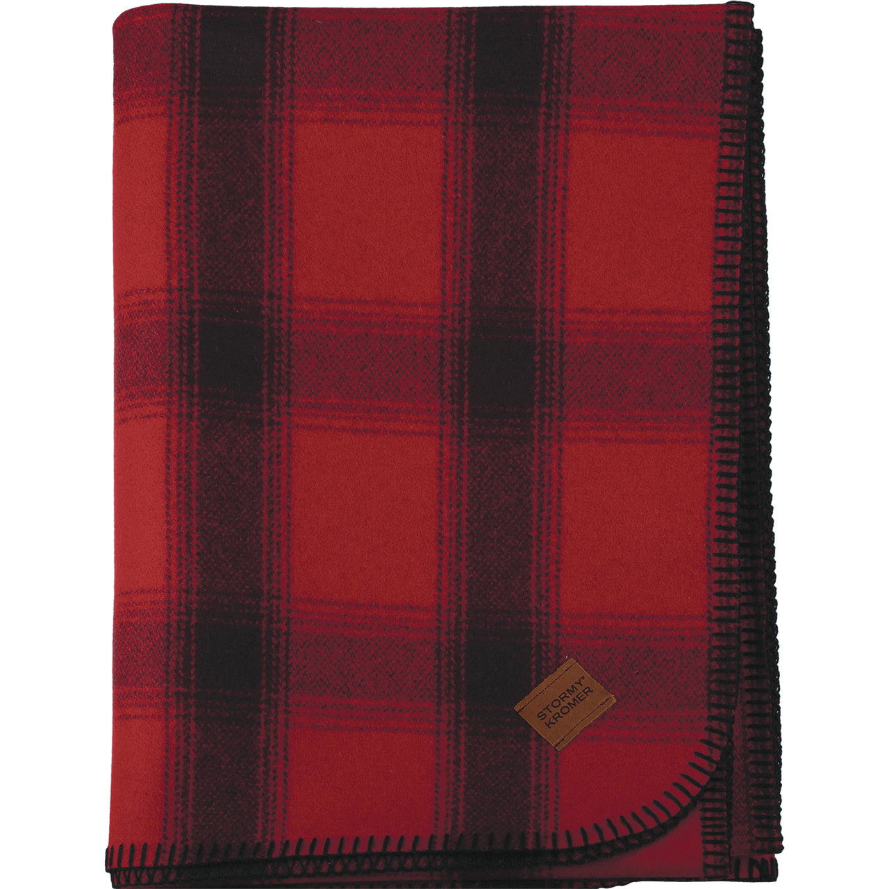 Pendleton 5th Ave Throw Maciver Tartan， One Size-