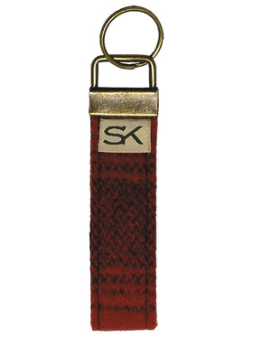 Stormy Kromer Key Fob