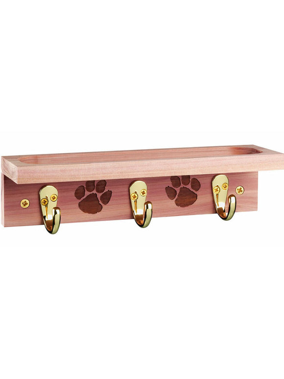 Woodlore Small Cedar Pet Accessory Mate