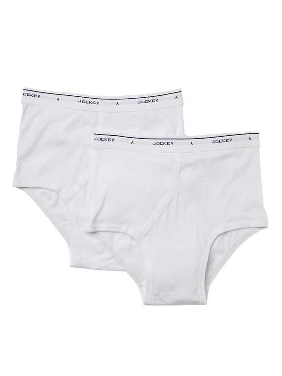 Jockey 2 Pack Tall Men's Classic Briefs 9970