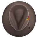 Stetson 5X Fur Felt Dune Hat with Box-4