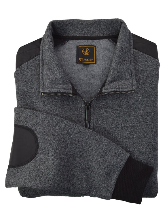 F/X Fusion Full Zip Jacket - Big Man Sizes