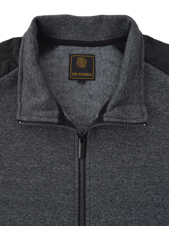 F/X Fusion Full Zip Jacket - Regular Sizes